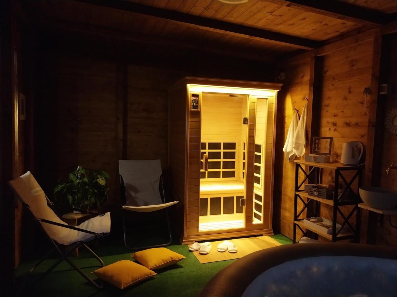 Casa Lachesi Caccamo エクステリア 写真