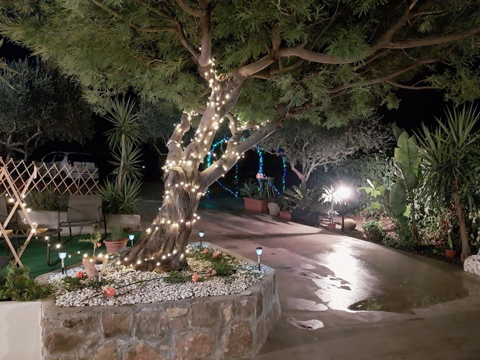 Casa Lachesi Caccamo エクステリア 写真