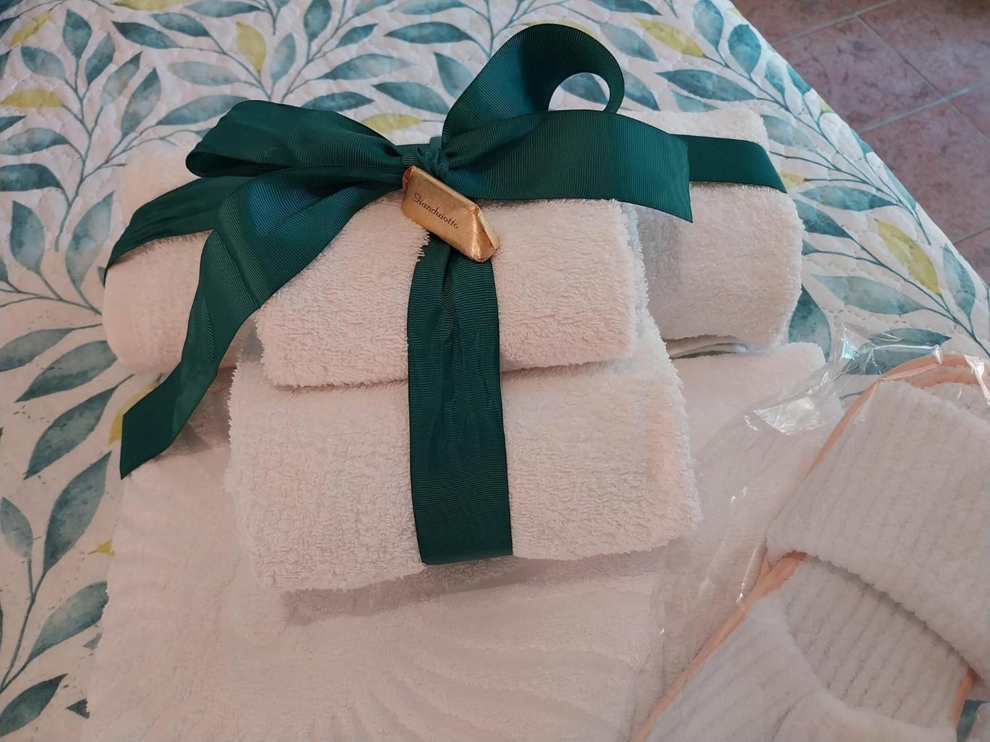 Casa Lachesi Caccamo エクステリア 写真