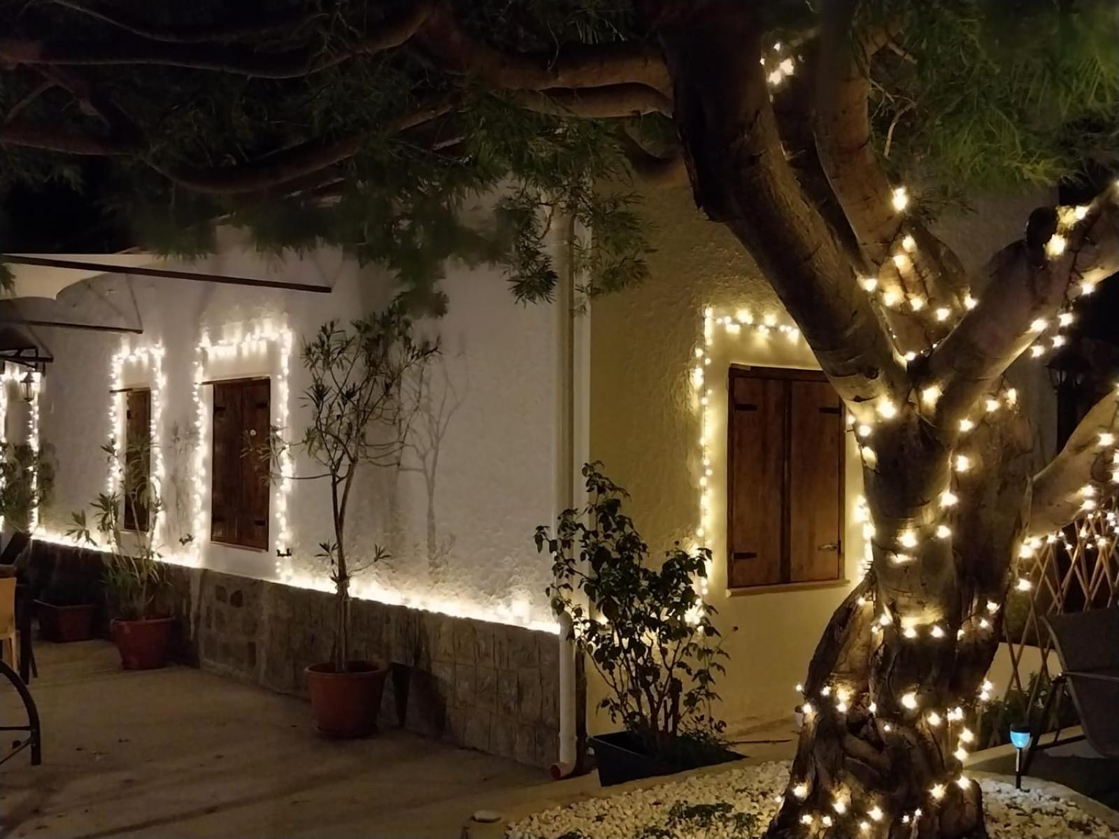Casa Lachesi Caccamo エクステリア 写真
