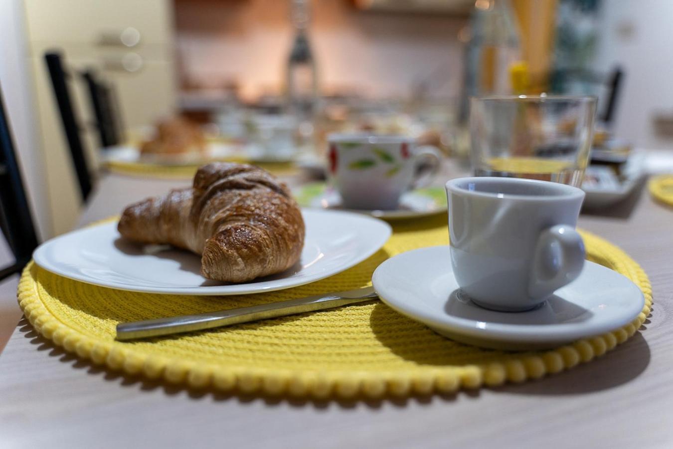 Casa Lachesi Caccamo エクステリア 写真